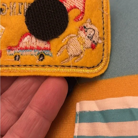 Colorful Weekly Task Chart with Stars - Picture 10 of 10